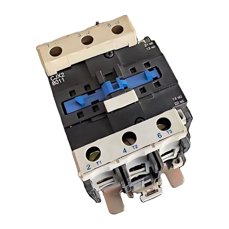 AC Motor Contactor