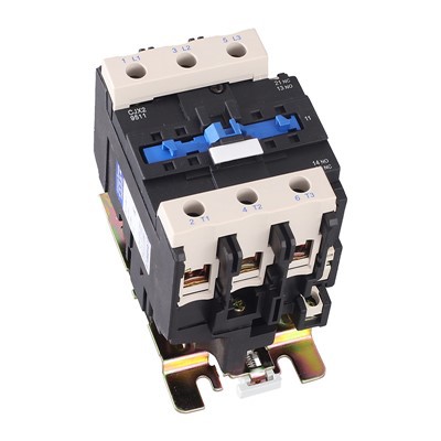 Industrijski AC kontaktori